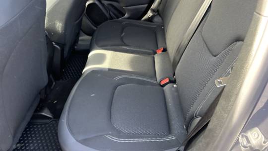 2023 Jeep Renegade