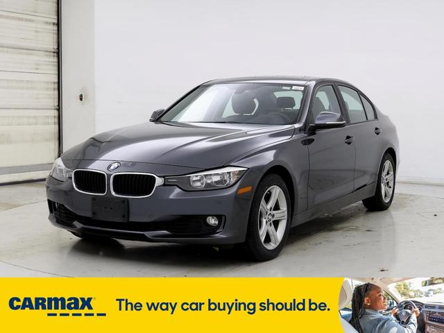 2015 bmw 328 xi