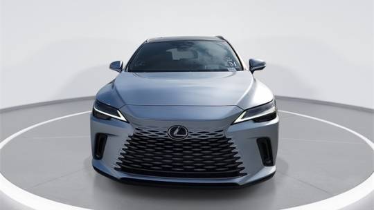 2024 Lexus RX