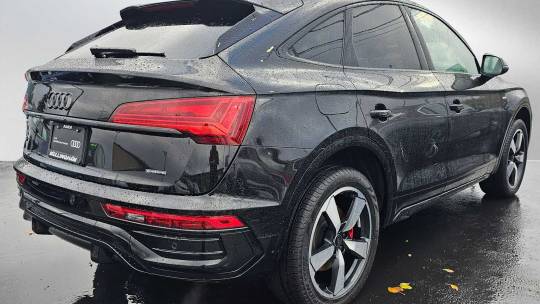 2024 Audi Q5