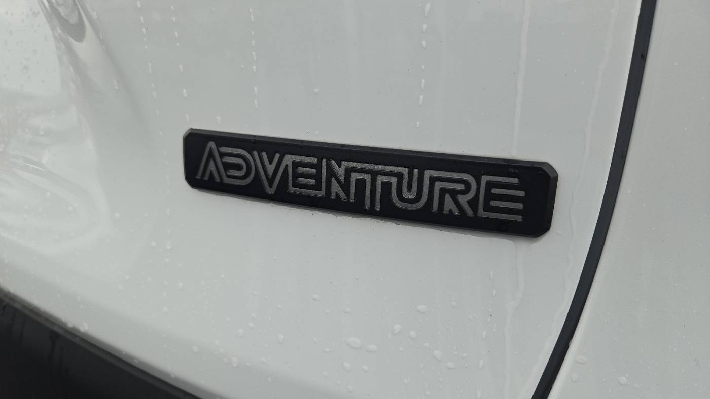 2023 toyota rav4 adventure