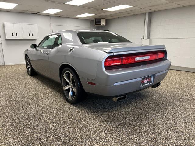 2014 dodge challenger r/t