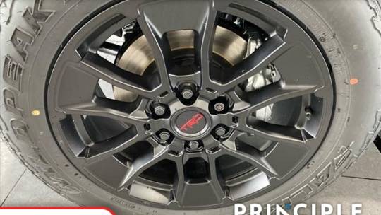 2024 Toyota Tundra sr5 premium package