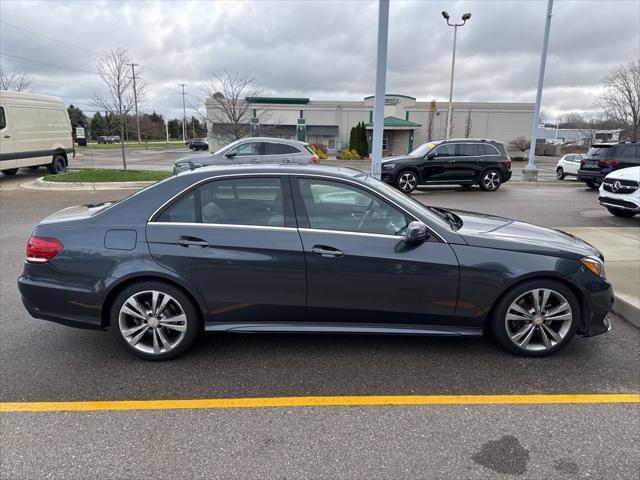 2014 mercedes-benz e-class e 350
