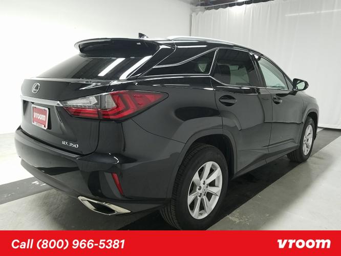 used 2017 lexus rx 350 awd fort smith, ar 72904 for sale in fort smith, arkansas