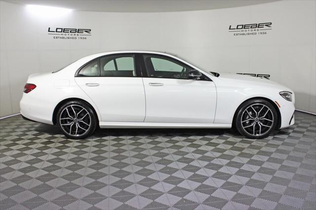 2022 mercedes-benz e-class e 350