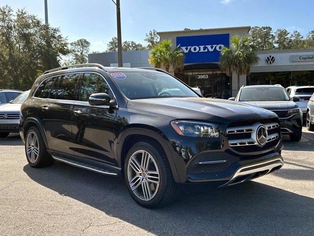 2020 mercedes-benz gls 450 base 4matic