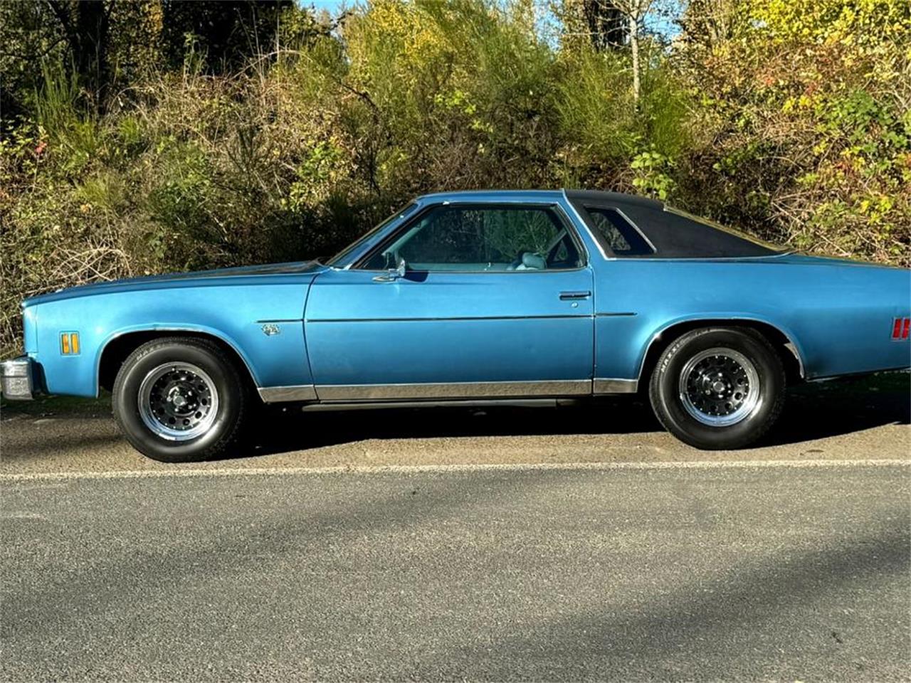 1976 chevrolet malibu classic