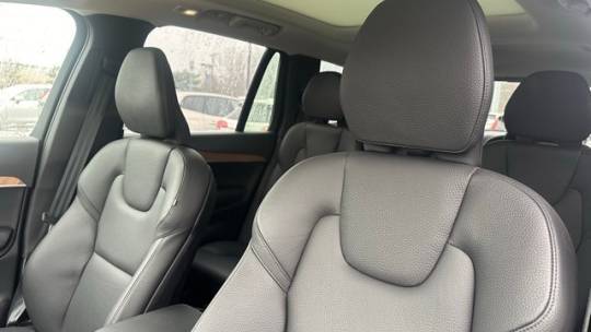 2024 Volvo XC90
