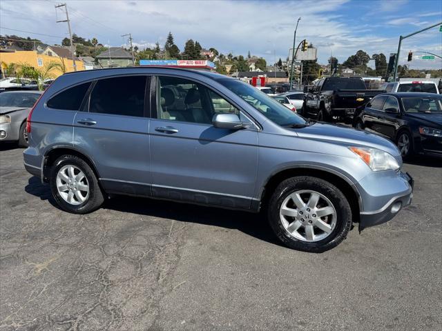2008 honda cr-v ex-l