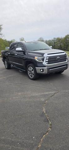 2018 toyota tundra 1794