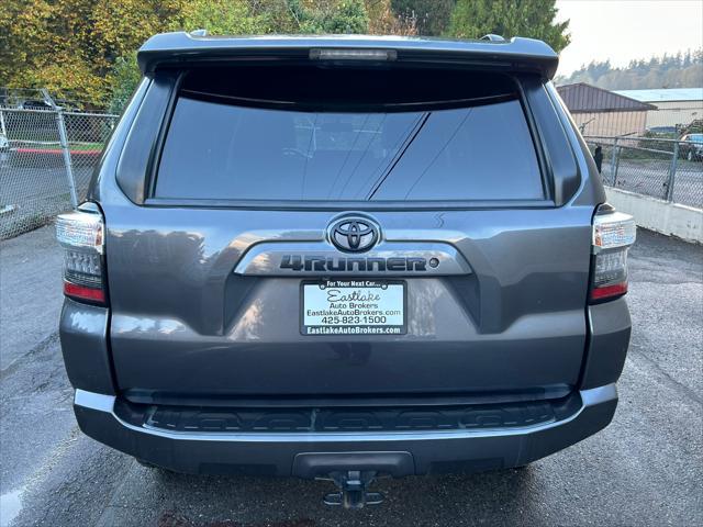 2019 toyota 4runner sr5 premium
