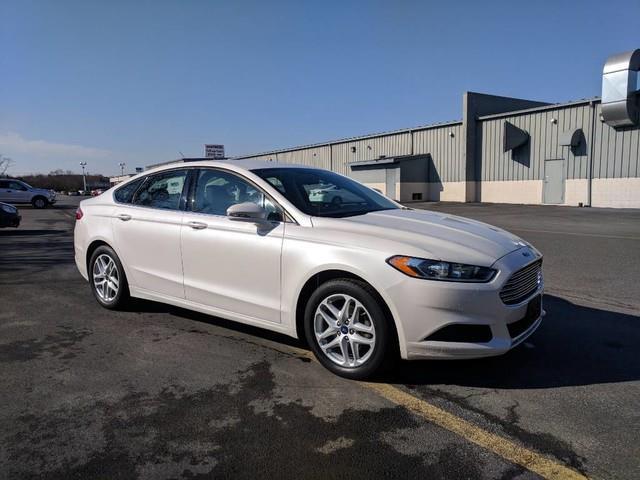 2014 ford fusion se se 4dr sedan for sale in blades, delaware