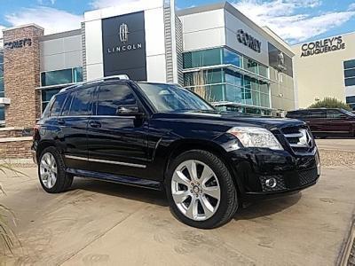 2010 mercedes-benz glk glk 350 4matic awd glk 350 4matic 4dr suv for sale in albuquerque, new mexico