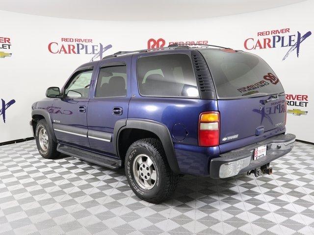 used 2003 chevrolet tahoe lt bossier city, la 71111 for sale in bossier city, louisiana