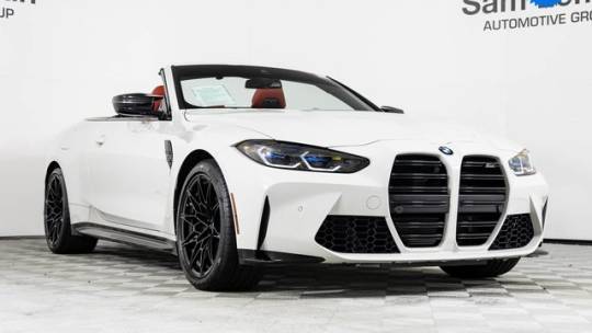 2024 BMW M4