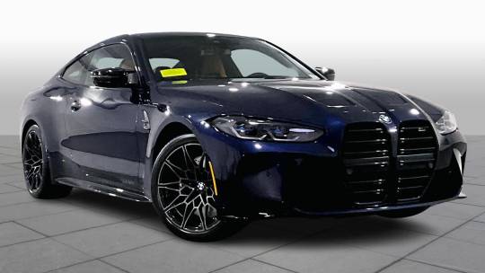 2024 BMW M4