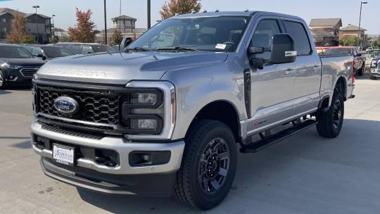 2024 Ford F-350