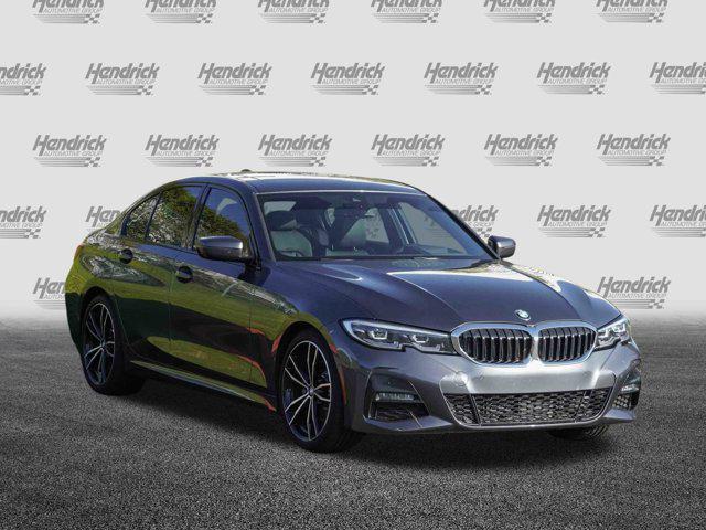 2019 bmw 330 330i