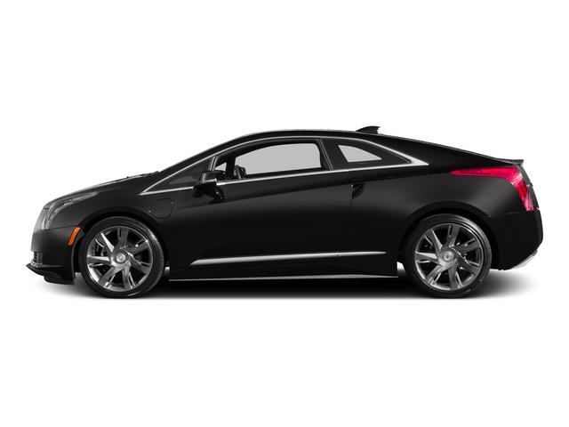2014 cadillac elr base