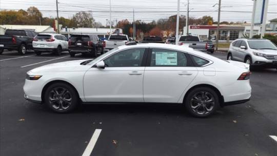 2024 Honda Accord