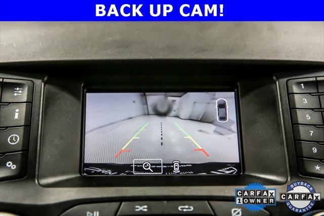 2019 ford edge se