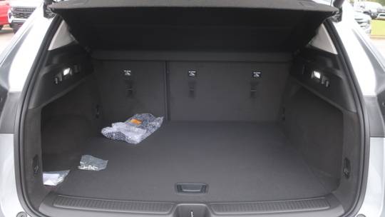 2024 Buick Envision