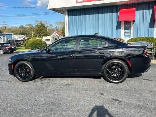 2016 dodge charger sxt in east vineland, new jersey