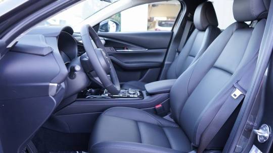 2025 Mazda CX-30