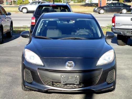 2012 mazda mazda3 i touring in louisville, kentucky