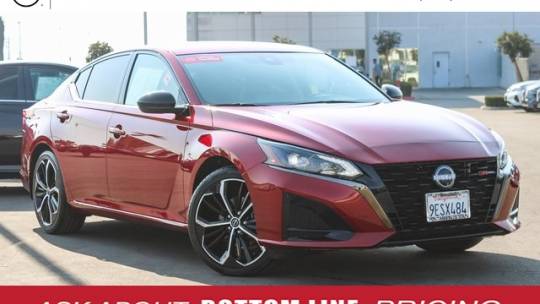 2023 Nissan Altima