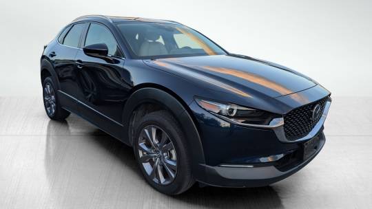 2021 Mazda CX-30