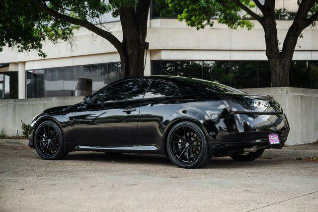 2008 infiniti g37 sport