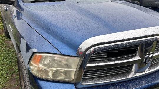 2009 Dodge Ram