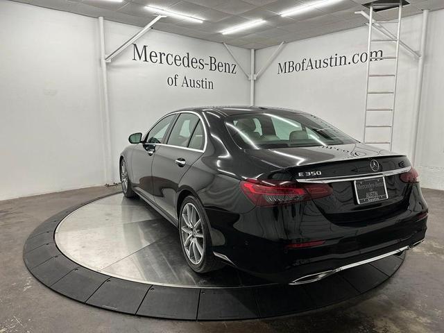 2022 mercedes-benz e-class e 350