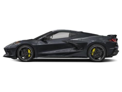 2023 chevrolet corvette