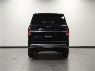 2022 Ford Expedition platinum