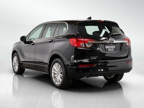 2017 buick envision preferred in minneapolis, minnesota