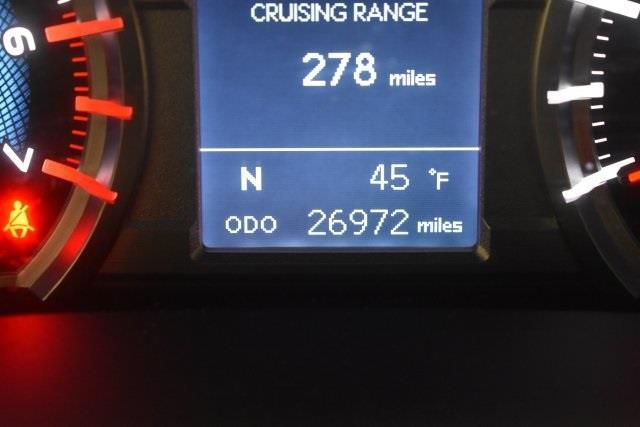 2016 toyota 4runner limited awd limited 4dr suv for sale in saco, maine