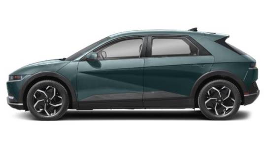 2024 Hyundai IONIQ 5