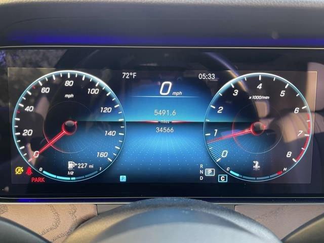 2021 mercedes-benz e-class e 350