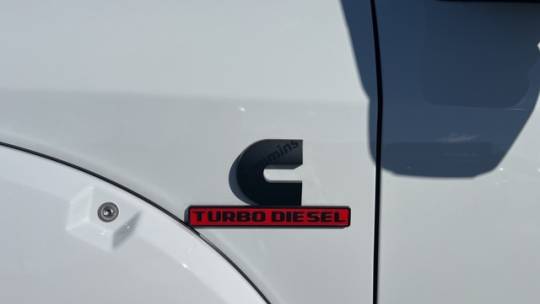 2024 RAM 3500