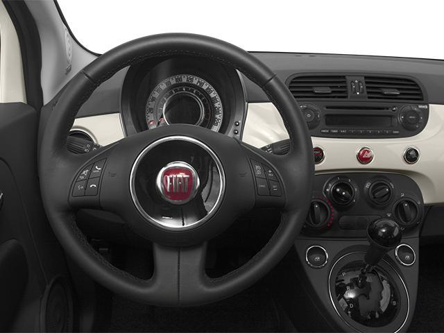 2014 fiat 500c abarth