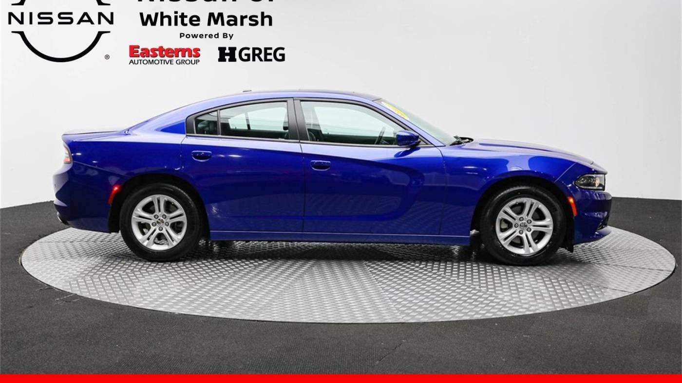 used 2022 dodge charger sxt $22,950great deal 58,235 mi. location: white marsh