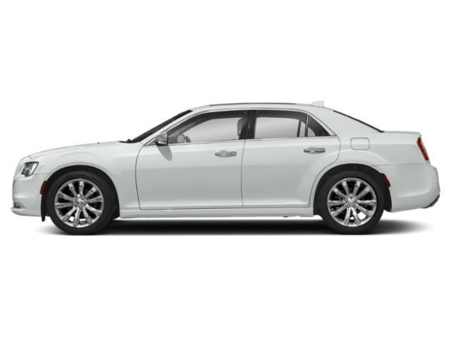 2020 chrysler 300 s