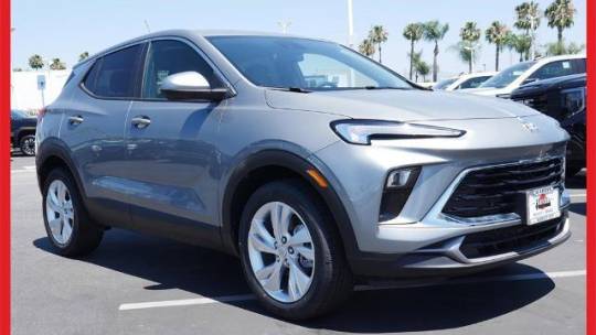 2024 Buick Encore GX