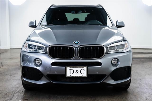 2014 bmw x5 xdrive35i