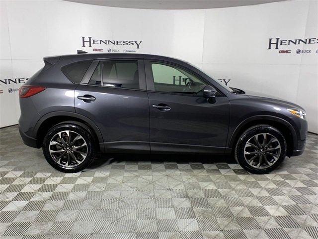 used 2016 mazda cx-5 awd grand touring morrow, ga 30260 for sale in lake city, georgia
