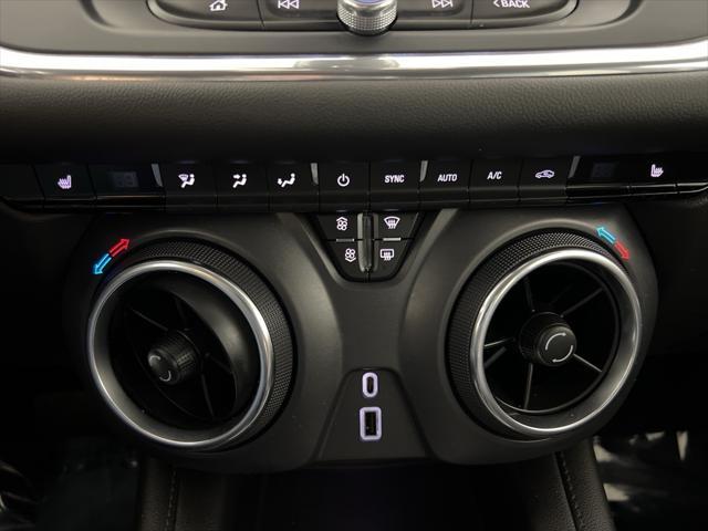 2022 chevrolet blazer 3lt