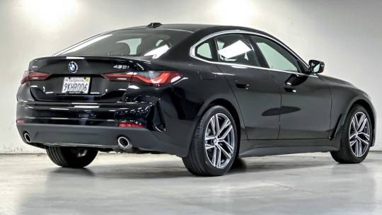 2024 BMW 4 series